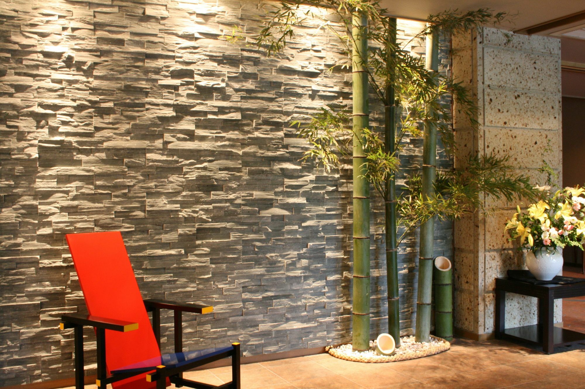 Senkyoro Hotell Hakone Exteriör bild